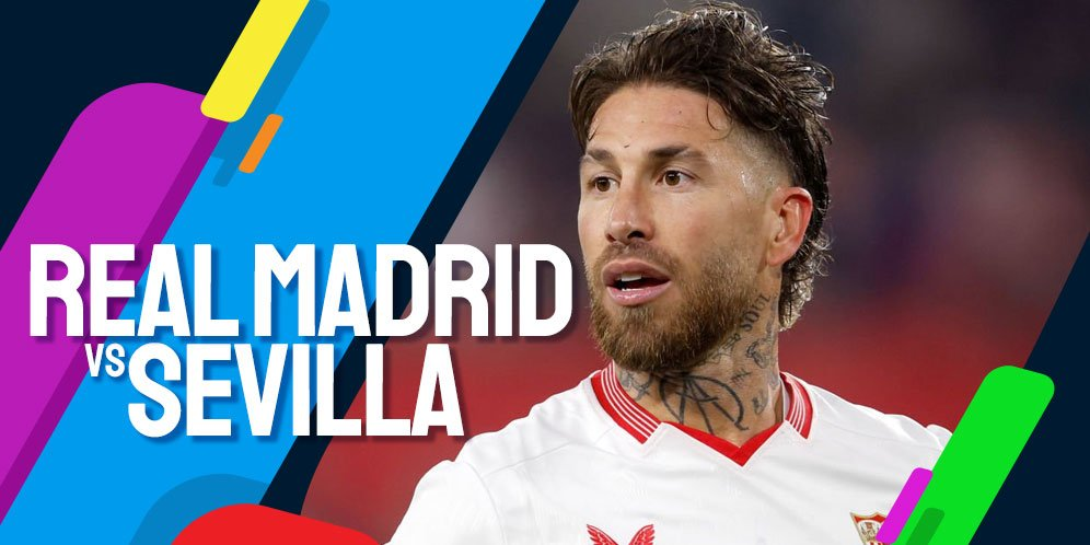 prediksi skor sevilla vs real madrid