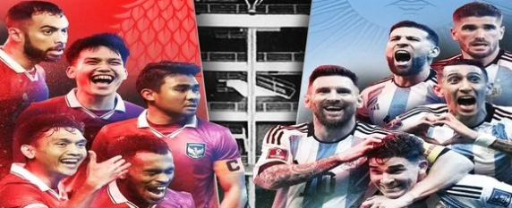 live-streaming-indonesia-vs-argentina